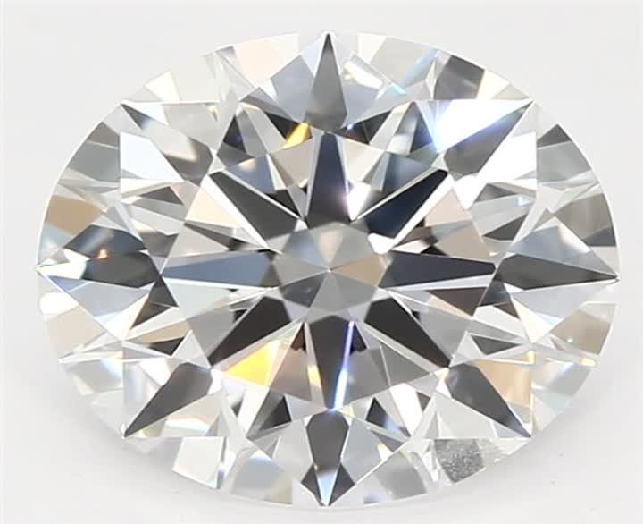 0.89 CT Round Lab-Grown Diamond Surrey Vancouver Canada Langley Burnaby Richmond