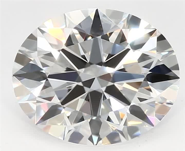 0.9 CT Round Lab-Grown Diamond Surrey Vancouver Canada Langley Burnaby Richmond