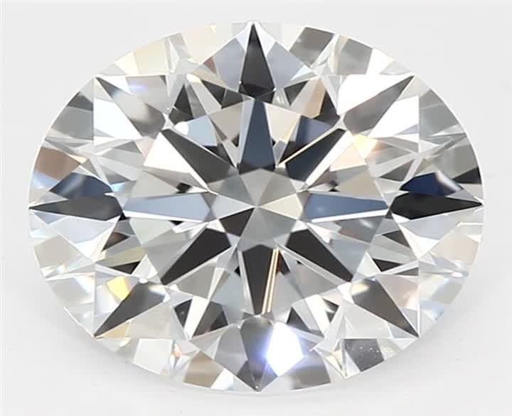 0.94 CT Round Lab-Grown Diamond Surrey Vancouver Canada Langley Burnaby Richmond