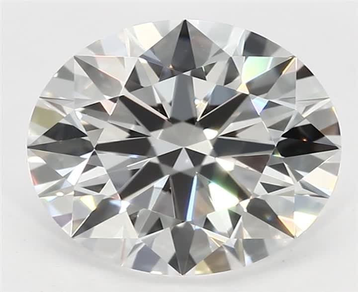 1.07 CT Round Lab-Grown Diamond Surrey Vancouver Canada Langley Burnaby Richmond