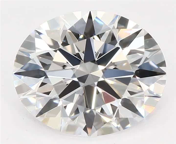 1.21 CT Round Lab-Grown Diamond Surrey Vancouver Canada Langley Burnaby Richmond