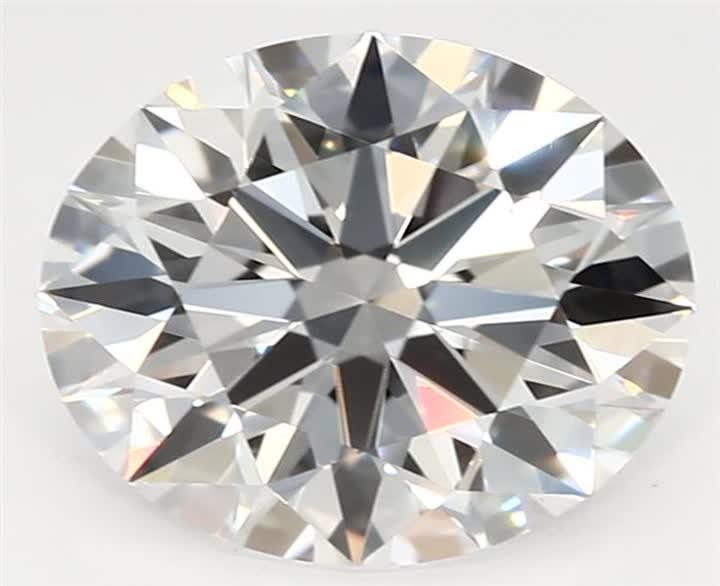 1.05 CT Round Lab-Grown Diamond Surrey Vancouver Canada Langley Burnaby Richmond