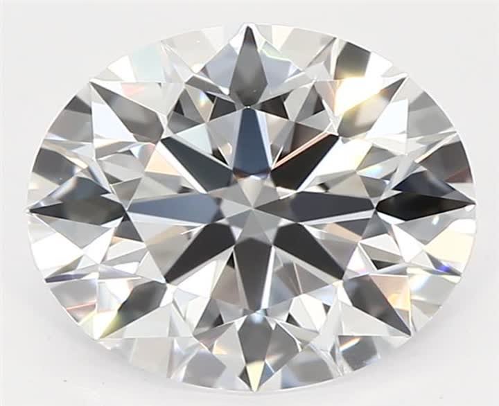 0.9 CT Round Lab-Grown Diamond Surrey Vancouver Canada Langley Burnaby Richmond