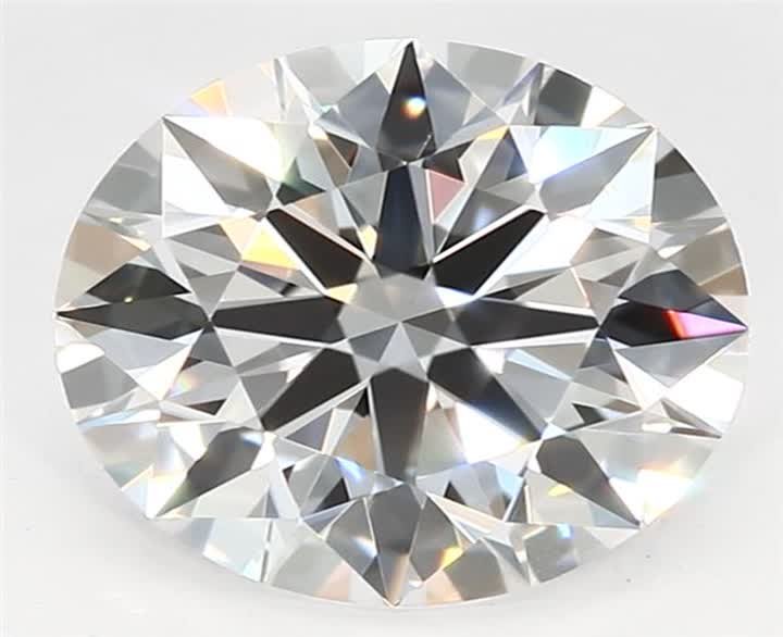 0.93 CT Round Lab-Grown Diamond Surrey Vancouver Canada Langley Burnaby Richmond
