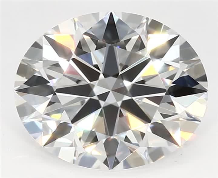0.94 CT Round Lab-Grown Diamond Surrey Vancouver Canada Langley Burnaby Richmond
