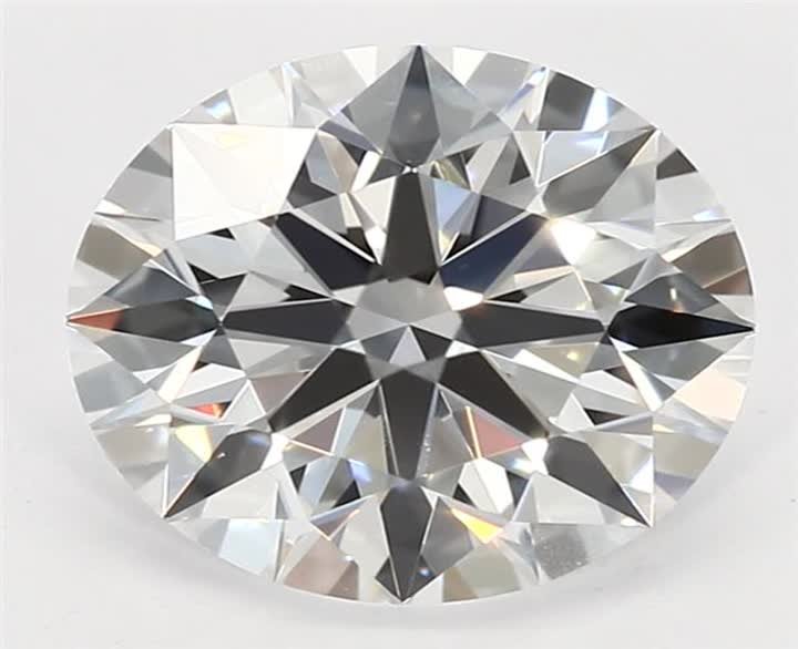 0.95 CT Round Lab-Grown Diamond Surrey Vancouver Canada Langley Burnaby Richmond