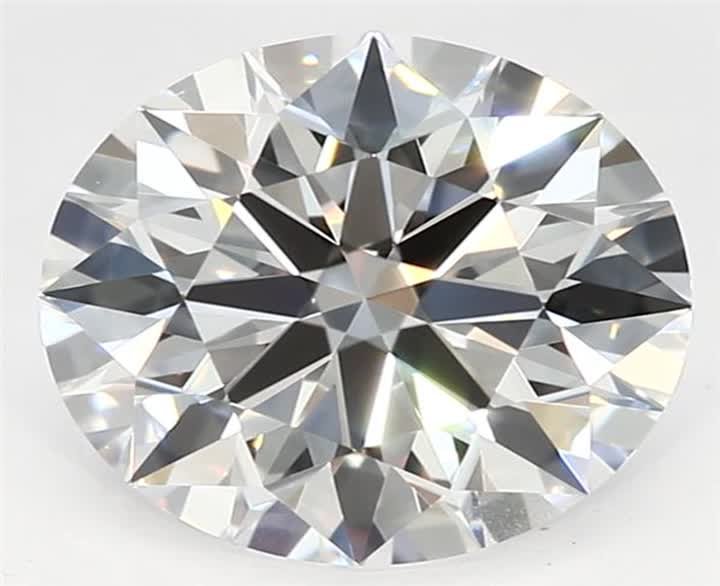 0.89 CT Round Lab-Grown Diamond Surrey Vancouver Canada Langley Burnaby Richmond
