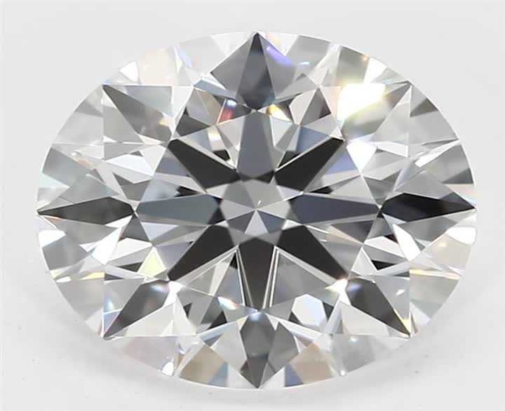 0.93 CT Round Lab-Grown Diamond Surrey Vancouver Canada Langley Burnaby Richmond