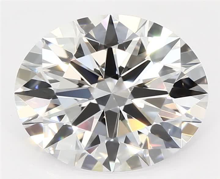 1.22 CT Round Lab-Grown Diamond Surrey Vancouver Canada Langley Burnaby Richmond