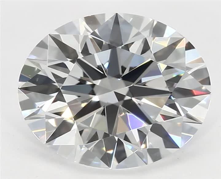 1.04 CT Round Lab-Grown Diamond Surrey Vancouver Canada Langley Burnaby Richmond