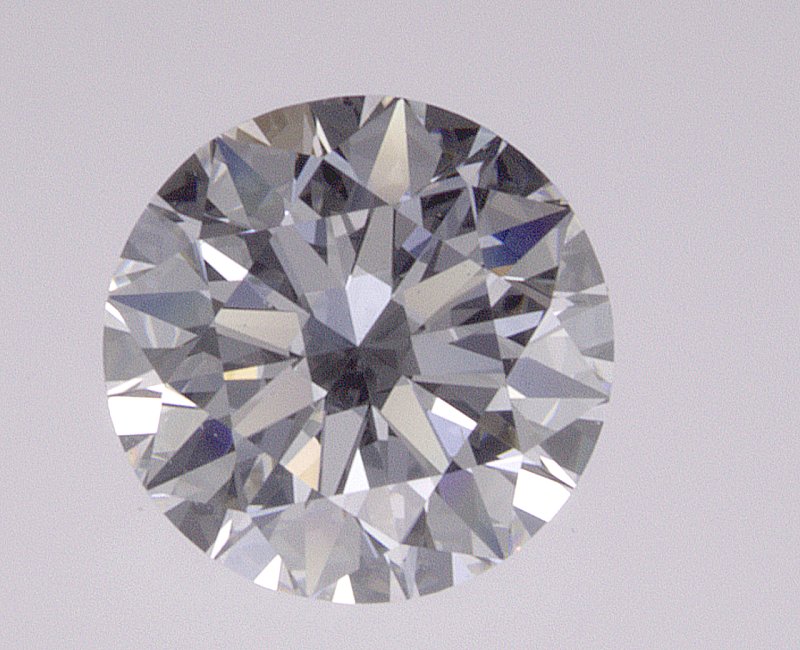 0.91 CT Round Lab-Grown Diamond Surrey Vancouver Canada Langley Burnaby Richmond