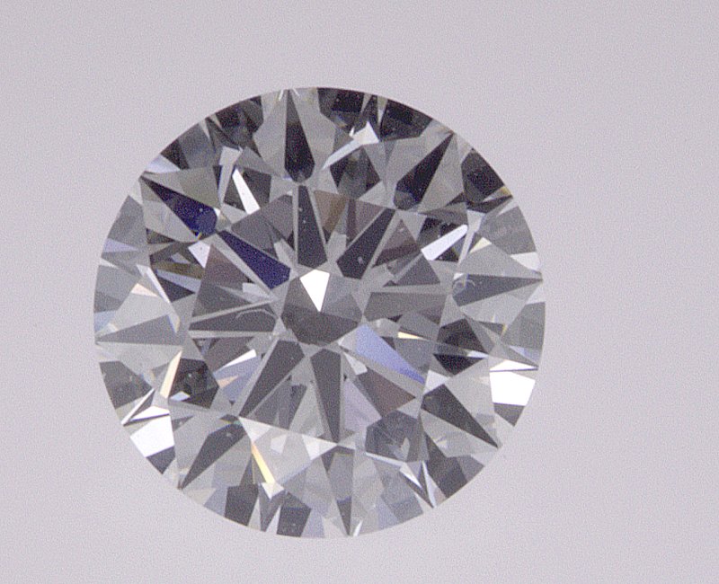 0.97 CT Round Lab-Grown Diamond Surrey Vancouver Canada Langley Burnaby Richmond