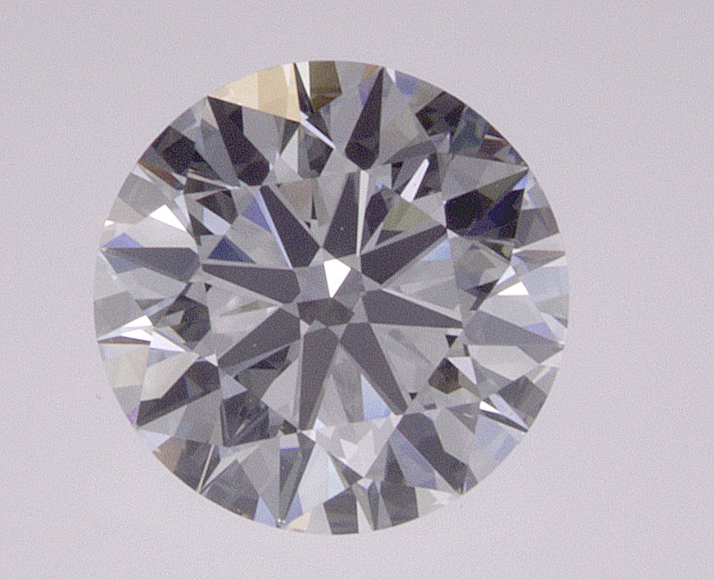 0.99 CT Round Lab-Grown Diamond Surrey Vancouver Canada Langley Burnaby Richmond