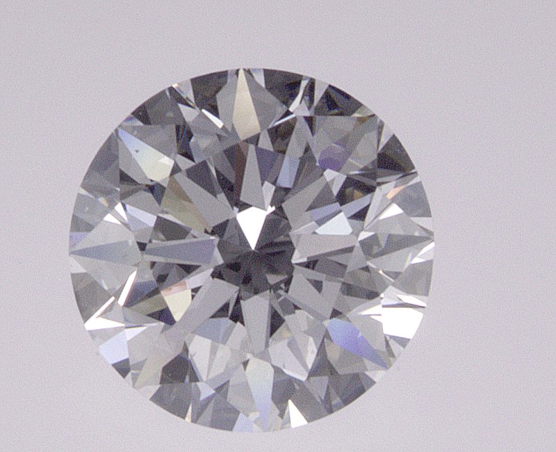 0.99 CT Round Lab-Grown Diamond Surrey Vancouver Canada Langley Burnaby Richmond