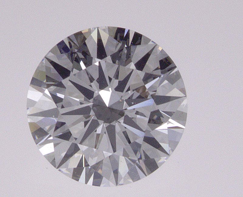 0.96 CT Round Lab-Grown Diamond Surrey Vancouver Canada Langley Burnaby Richmond