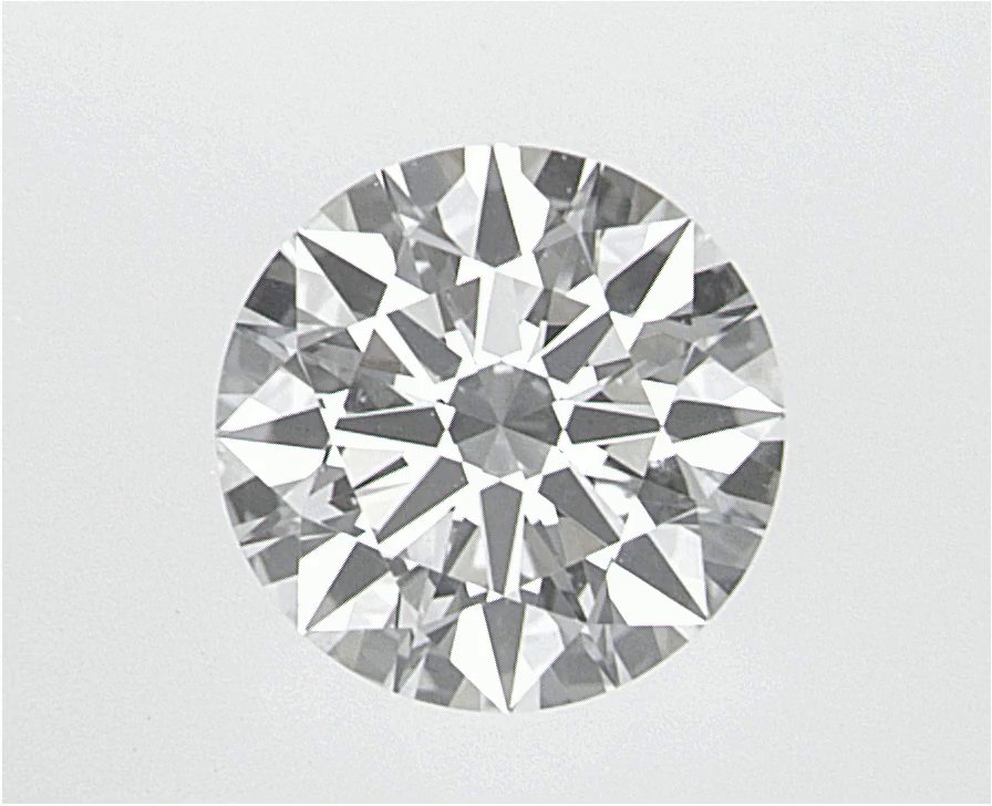 0.91 CT Round Lab-Grown Diamond Surrey Vancouver Canada Langley Burnaby Richmond