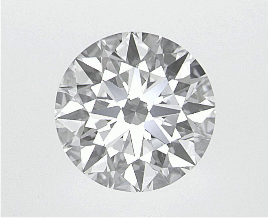 1.2 CT Round Lab-Grown Diamond Surrey Vancouver Canada Langley Burnaby Richmond