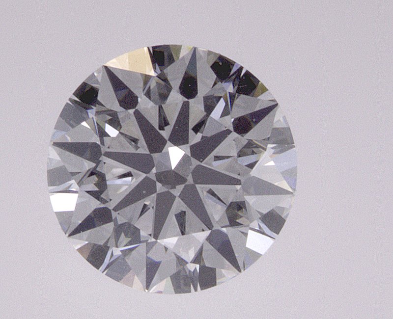 1.24 CT Round Lab-Grown Diamond Surrey Vancouver Canada Langley Burnaby Richmond