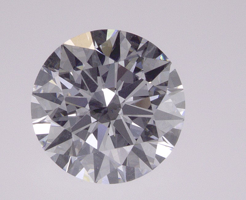 1.2 CT Round Lab-Grown Diamond Surrey Vancouver Canada Langley Burnaby Richmond