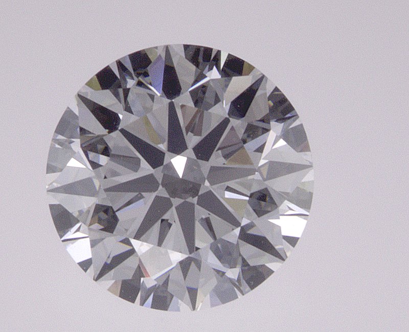 1.37 CT Round Lab-Grown Diamond Surrey Vancouver Canada Langley Burnaby Richmond
