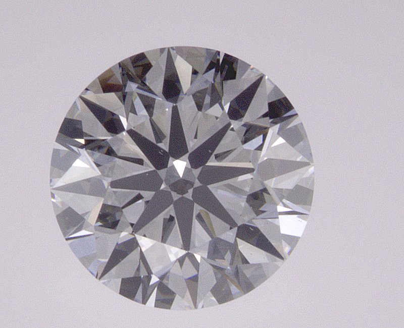 1.36 CT Round Lab-Grown Diamond Surrey Vancouver Canada Langley Burnaby Richmond