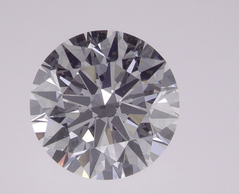 1.21 CT Round Lab-Grown Diamond Surrey Vancouver Canada Langley Burnaby Richmond