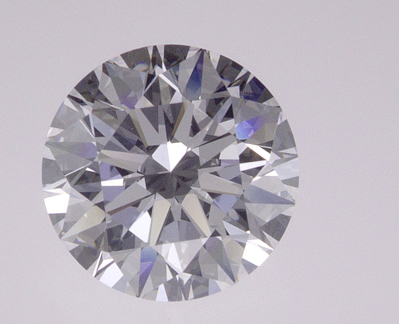 1.33 CT Round Lab-Grown Diamond Surrey Vancouver Canada Langley Burnaby Richmond