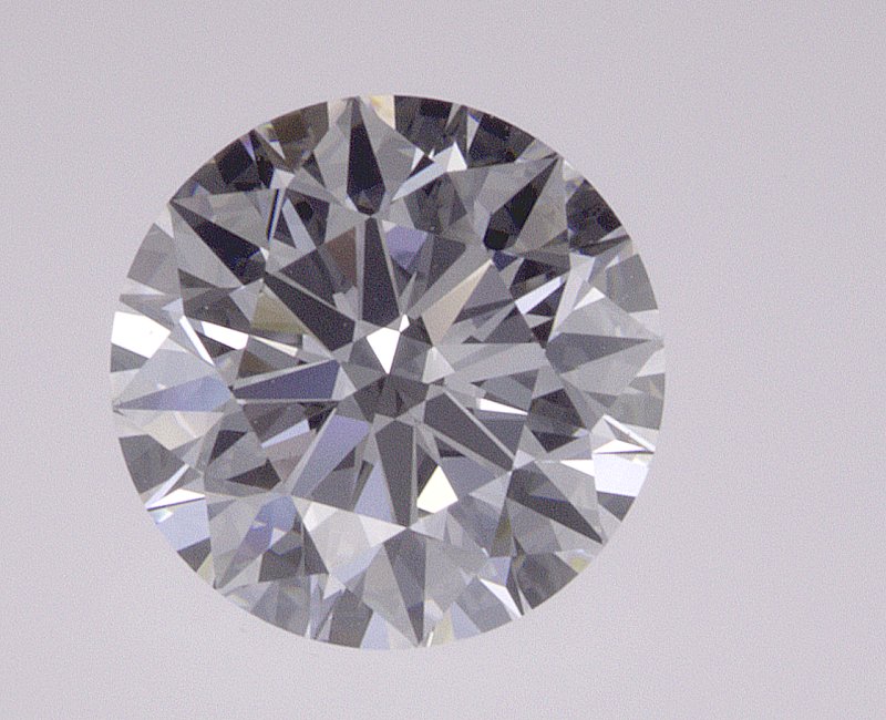 1.23 CT Round Lab-Grown Diamond Surrey Vancouver Canada Langley Burnaby Richmond