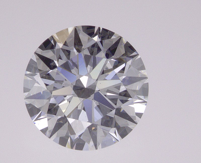 1.21 CT Round Lab-Grown Diamond Surrey Vancouver Canada Langley Burnaby Richmond
