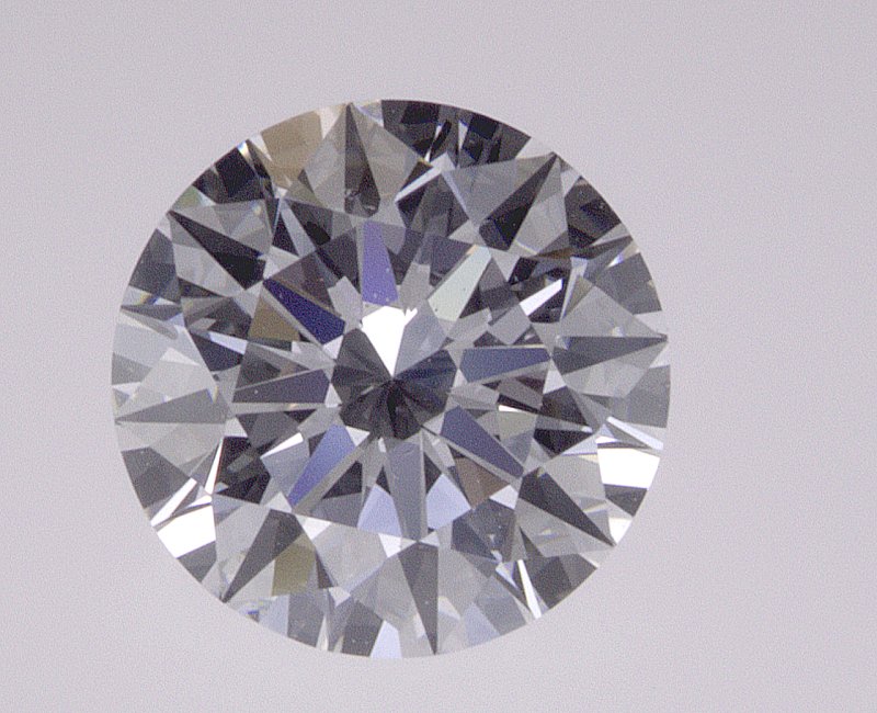 1.24 CT Round Lab-Grown Diamond Surrey Vancouver Canada Langley Burnaby Richmond