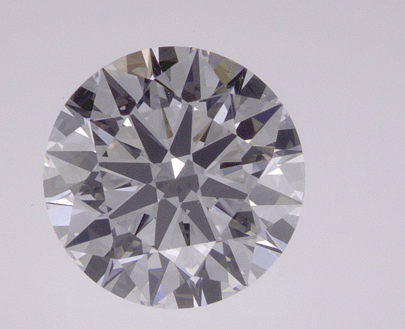 1.58 CT Round Lab-Grown Diamond Surrey Vancouver Canada Langley Burnaby Richmond