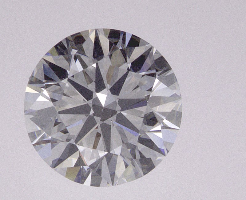 1.29 CT Round Lab-Grown Diamond Surrey Vancouver Canada Langley Burnaby Richmond