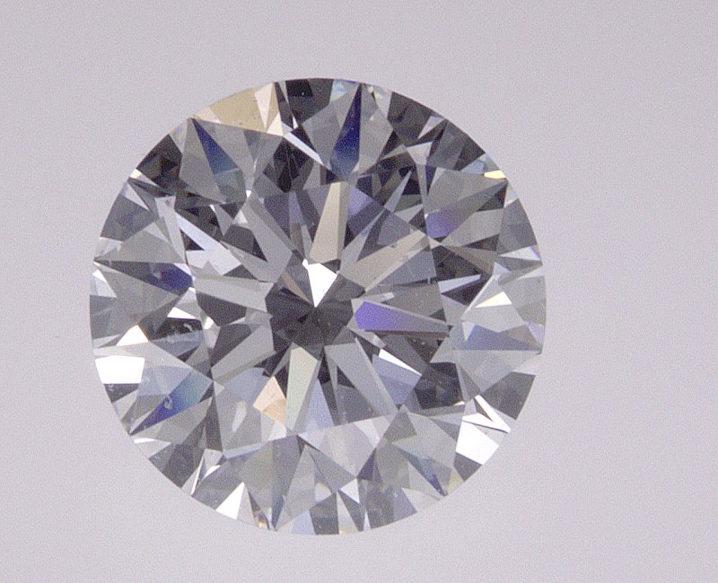 1.56 CT Round Lab-Grown Diamond Surrey Vancouver Canada Langley Burnaby Richmond