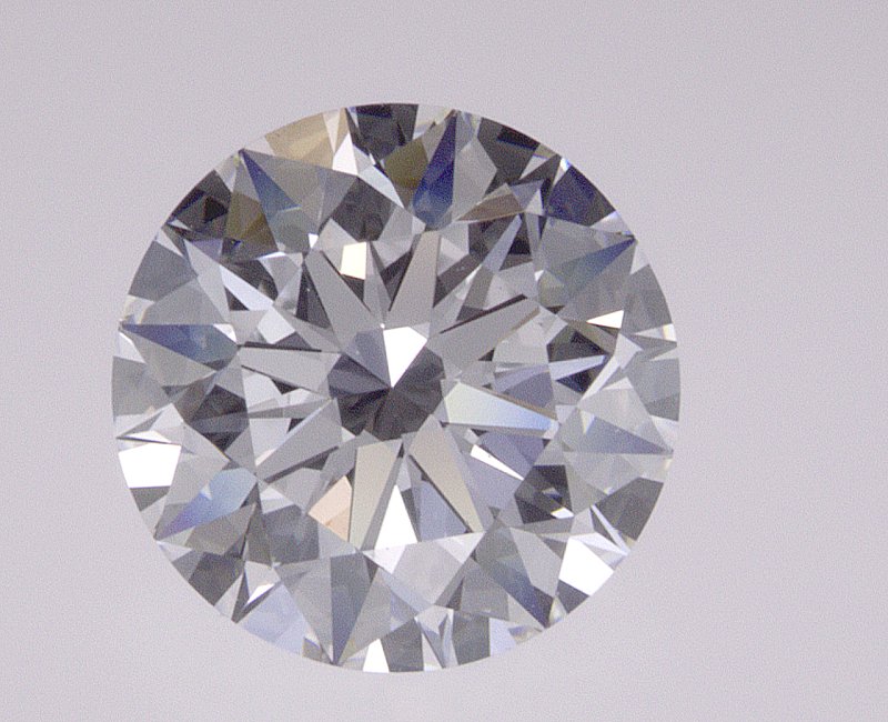 1.58 CT Round Lab-Grown Diamond Surrey Vancouver Canada Langley Burnaby Richmond
