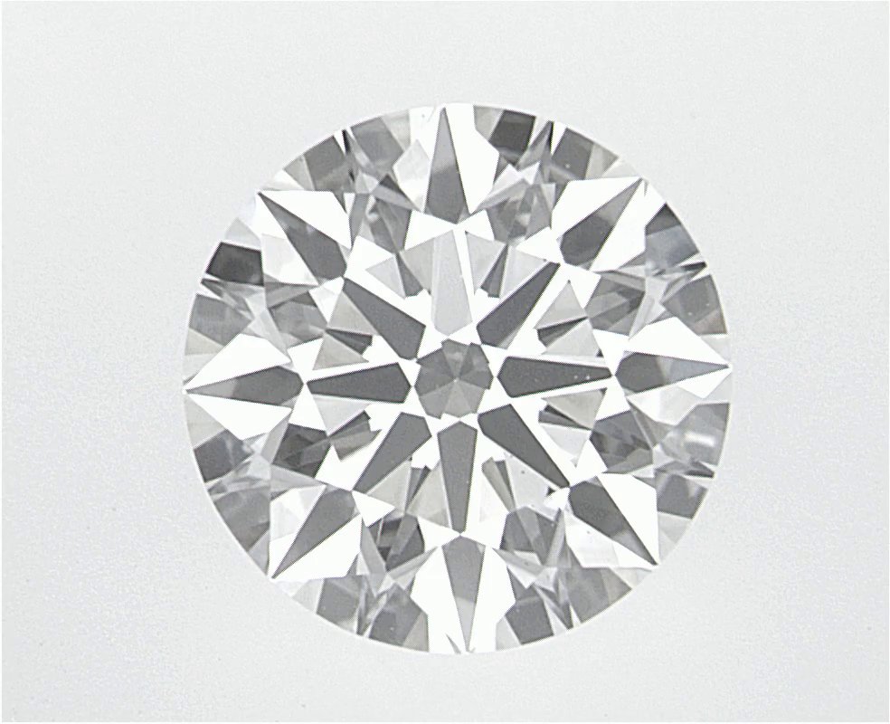 1.56 CT Round Lab-Grown Diamond Surrey Vancouver Canada Langley Burnaby Richmond