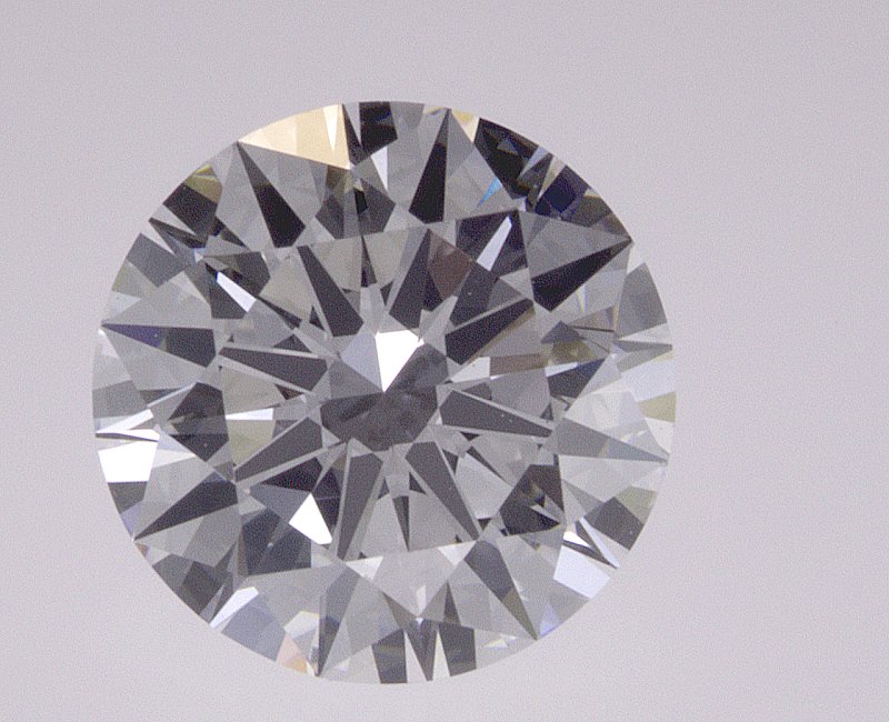 1.73 CT Round Lab-Grown Diamond Surrey Vancouver Canada Langley Burnaby Richmond
