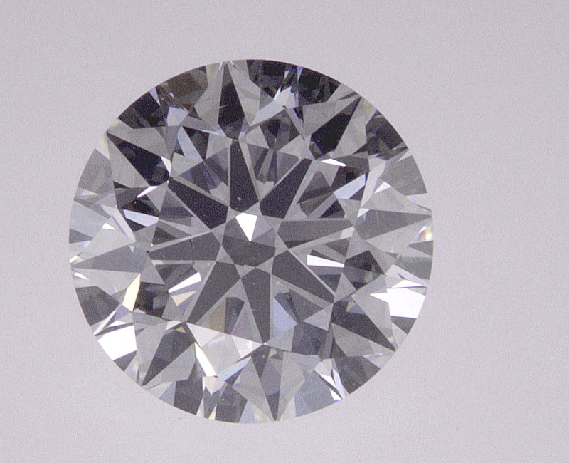 1.72 CT Round Lab-Grown Diamond Surrey Vancouver Canada Langley Burnaby Richmond