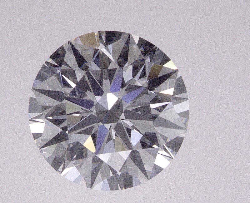 1.7 CT Round Lab-Grown Diamond Surrey Vancouver Canada Langley Burnaby Richmond