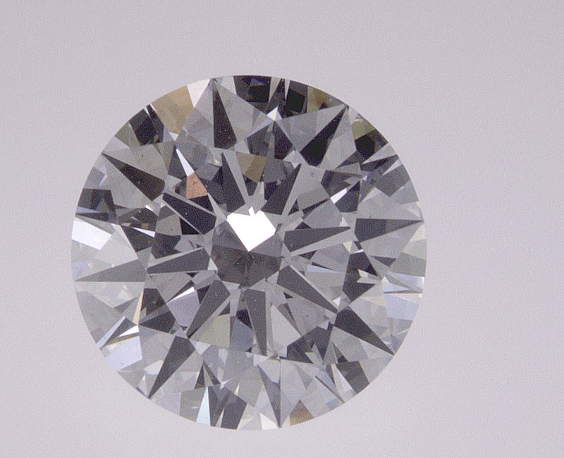 1.81 CT Round Lab-Grown Diamond Surrey Vancouver Canada Langley Burnaby Richmond
