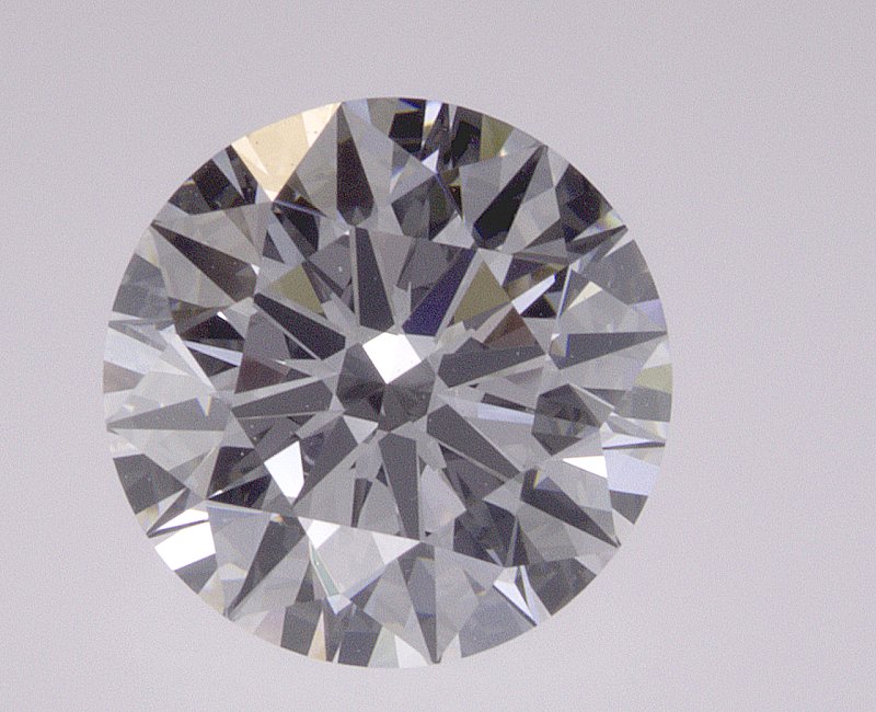 1.78 CT Round Lab-Grown Diamond Surrey Vancouver Canada Langley Burnaby Richmond