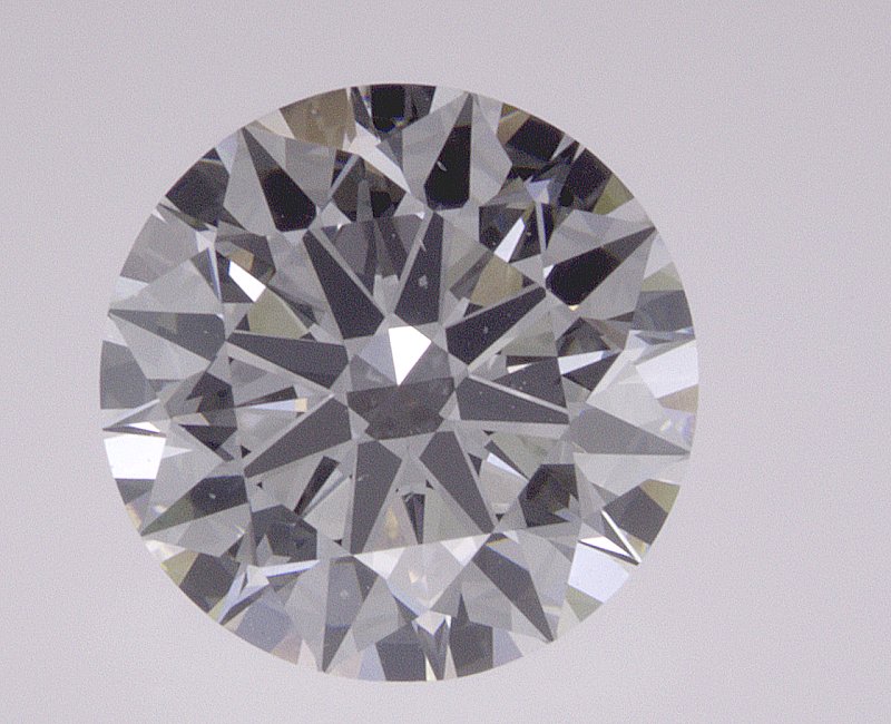 1.91 CT Round Lab-Grown Diamond Surrey Vancouver Canada Langley Burnaby Richmond