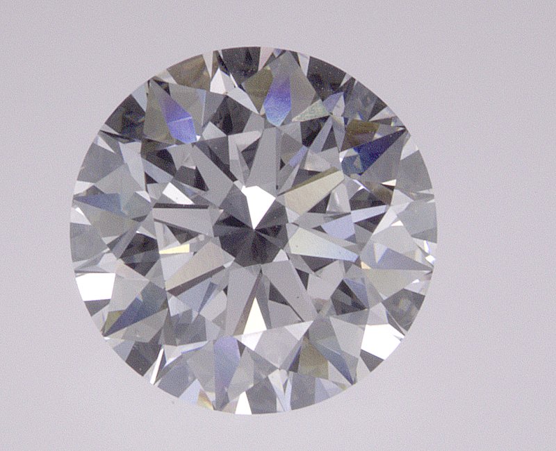 1.87 CT Round Lab-Grown Diamond Surrey Vancouver Canada Langley Burnaby Richmond