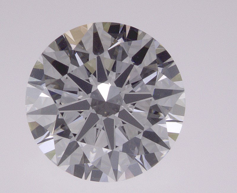 1.91 CT Round Lab-Grown Diamond Surrey Vancouver Canada Langley Burnaby Richmond