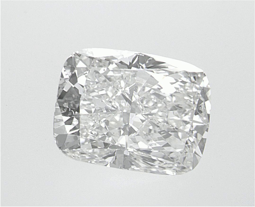 1.71 CT Elongatedcushion Natural Diamond Surrey Vancouver Canada Langley Burnaby Richmond