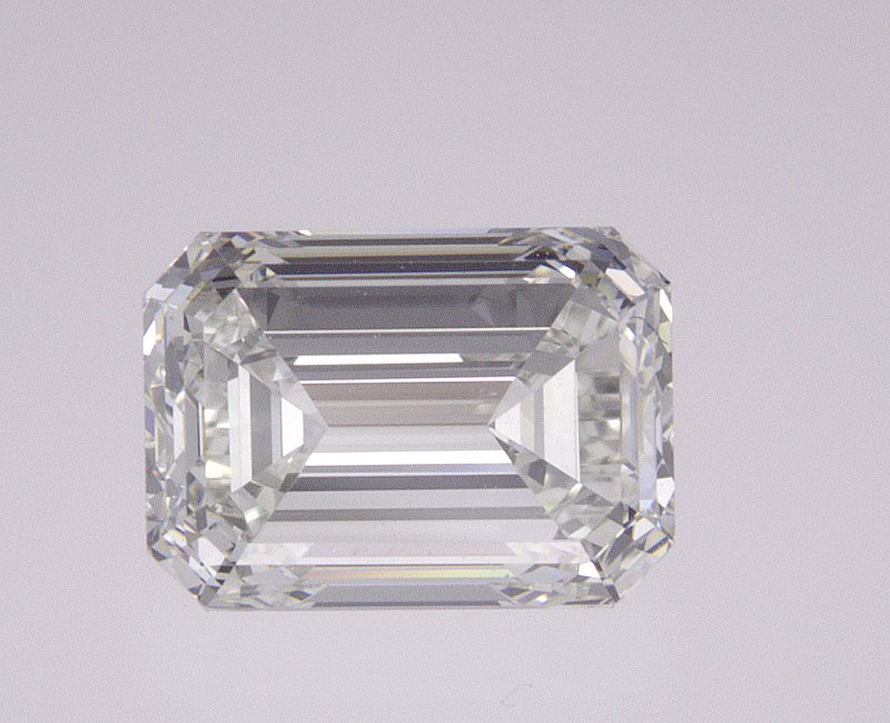 1.7 CT Emerald Natural Diamond Surrey Vancouver Canada Langley Burnaby Richmond