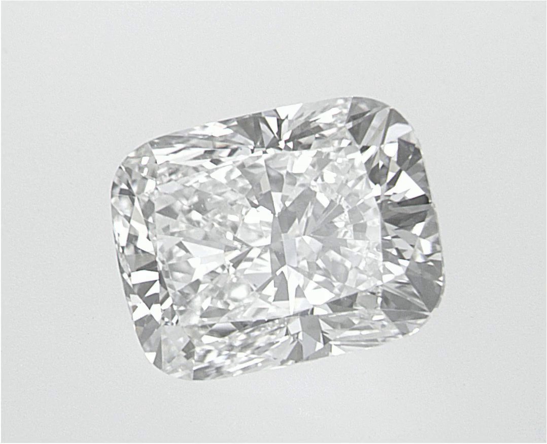 1.7 CT Elongatedcushion Natural Diamond Surrey Vancouver Canada Langley Burnaby Richmond