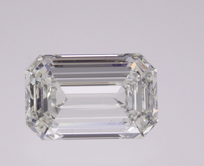 1.2 CT Emerald Natural Diamond Surrey Vancouver Canada Langley Burnaby Richmond