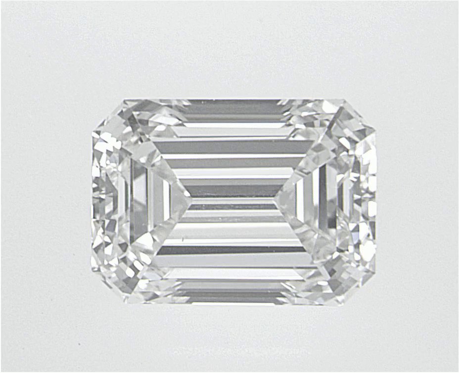 1.2 CT Emerald Natural Diamond Surrey Vancouver Canada Langley Burnaby Richmond