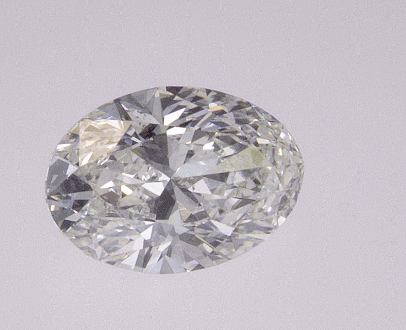 0.7 CT Oval Natural Diamond Surrey Vancouver Canada Langley Burnaby Richmond
