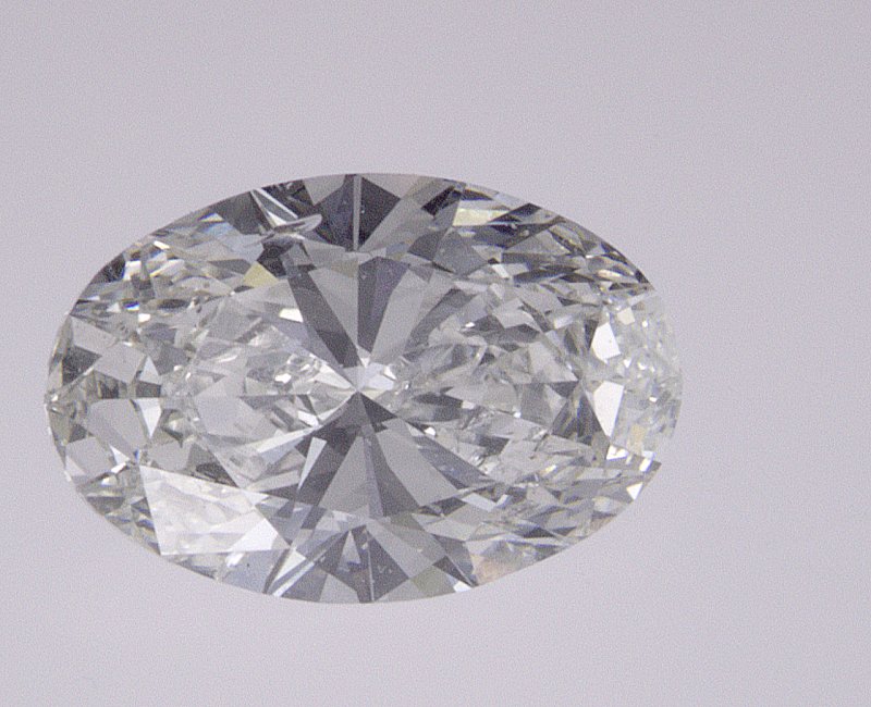 1 CT Oval Natural Diamond Surrey Vancouver Canada Langley Burnaby Richmond